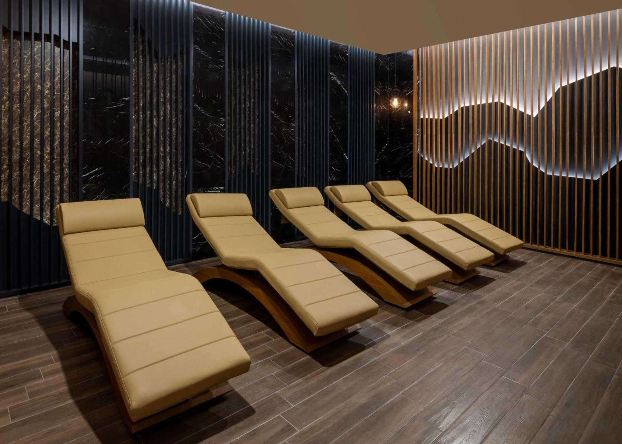 Doubletree By Hilton Manisa Ξενοδοχείο Εξωτερικό φωτογραφία