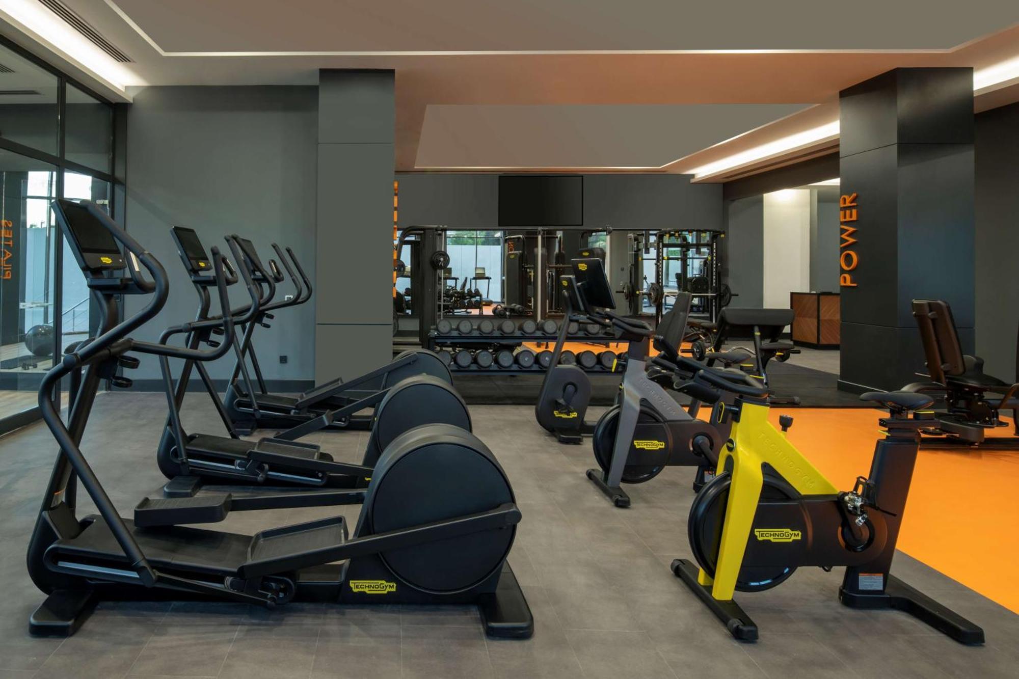 Doubletree By Hilton Manisa Ξενοδοχείο Εξωτερικό φωτογραφία