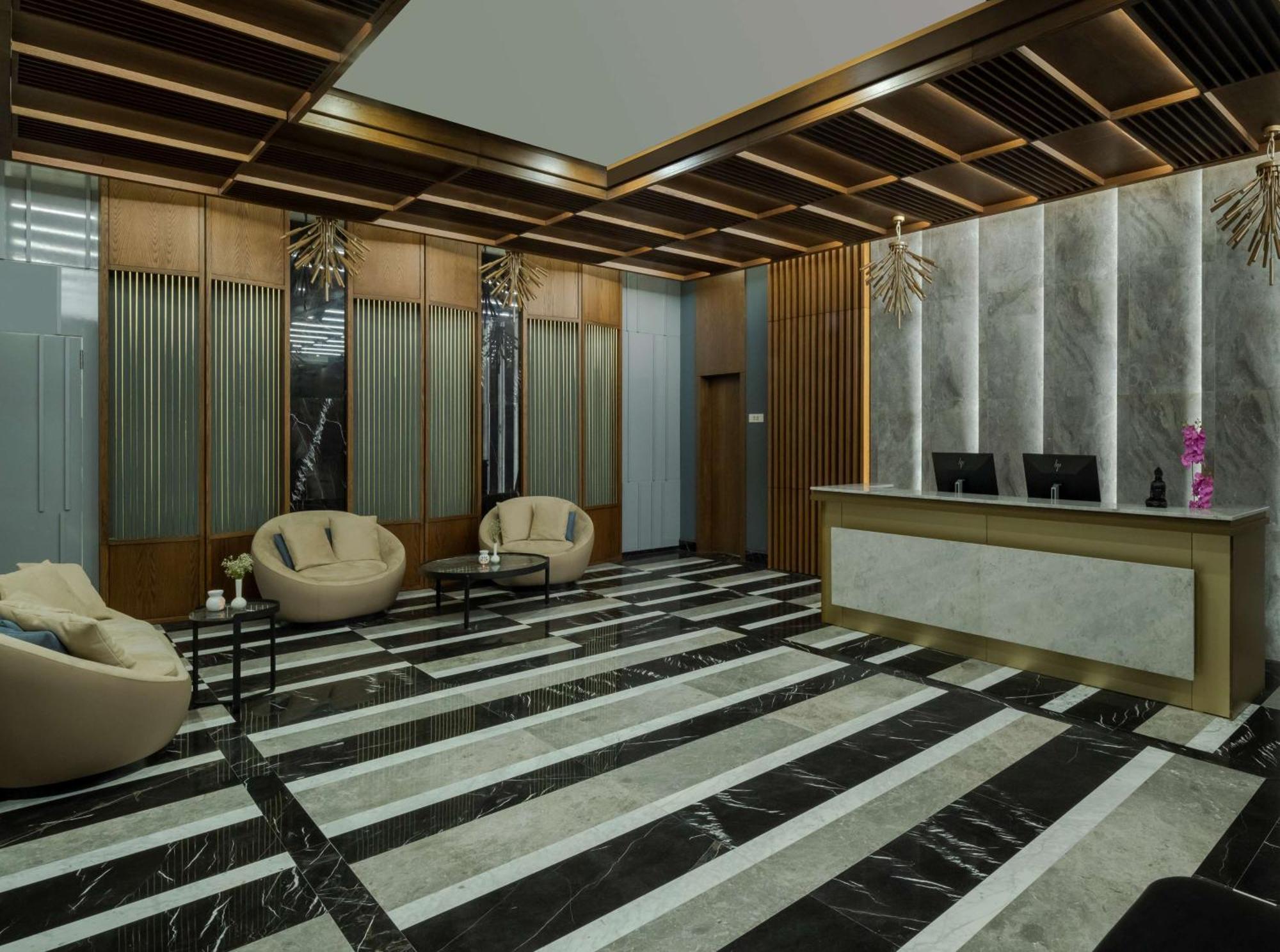 Doubletree By Hilton Manisa Ξενοδοχείο Εξωτερικό φωτογραφία